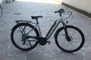 Brugt Brera Manhattan 2022 Urban — billede 5 af 7