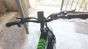 Used Deepower H20 Pro 2026 MTB
