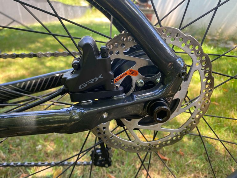 Gebrauchtes Cannondale Topstone Neo SL 2 2023 2023 Road & Gravel, Hellgrau — Bild 13 von 23