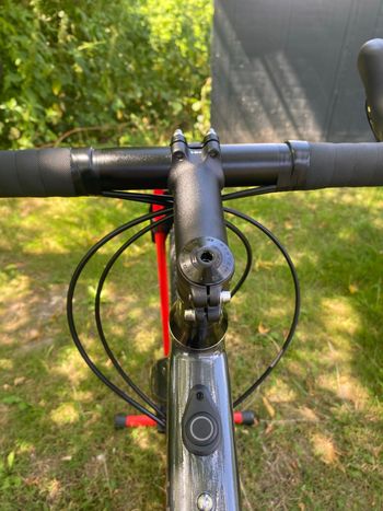 Gebrauchtes Cannondale Topstone Neo SL 2 2023 2023 Road & Gravel, Hellgrau — Bild 20 von 23
