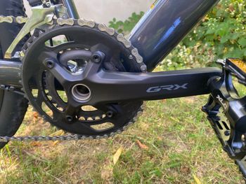Gebrauchtes Cannondale Topstone Neo SL 2 2023 2023 Road & Gravel, Hellgrau — Bild 5 von 23