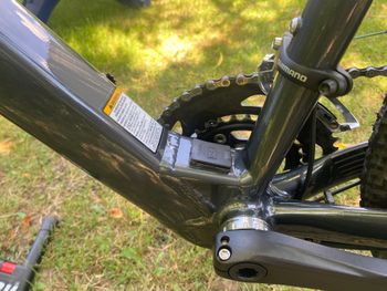 Gebrauchtes Cannondale Topstone Neo SL 2 2023 2023 Road & Gravel, Hellgrau — Bild 21 von 23