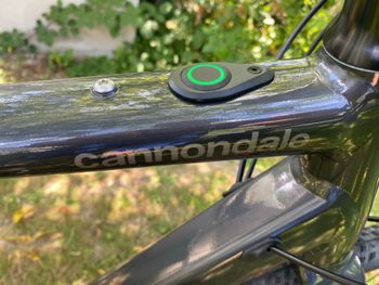 Gebrauchtes Cannondale Topstone Neo SL 2 2023 2023 Road & Gravel, Hellgrau — Bild 4 von 23
