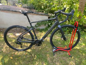 Gebrauchtes Cannondale Topstone Neo SL 2 2023 2023 Road & Gravel