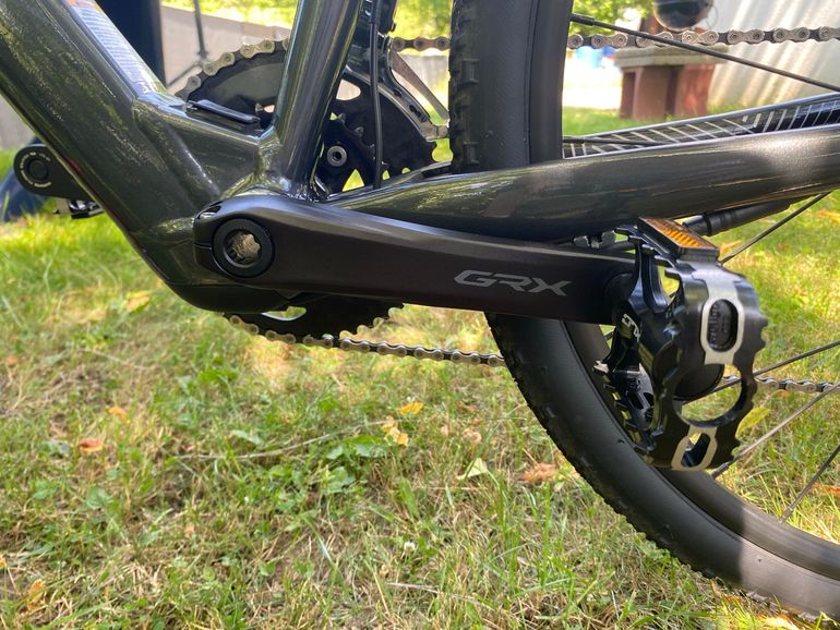 Gebrauchtes Cannondale Topstone Neo SL 2 2023 2023 Road & Gravel, Hellgrau — Bild 12 von 23