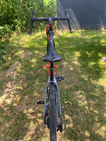 Gebrauchtes Cannondale Topstone Neo SL 2 2023 2023 Road & Gravel, Hellgrau — Bild 16 von 23