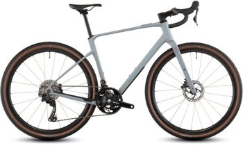 Used CUBE NUROAD C:62, PRO 2026 2026 Road & Gravel