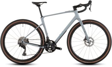 Używany CUBE NUROAD C:62, PRO 2026 2026 Road & Gravel