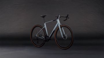 Brugt CUBE NUROAD C:62, PRO 2026 2026 Road & Gravel — billede 3 af 3