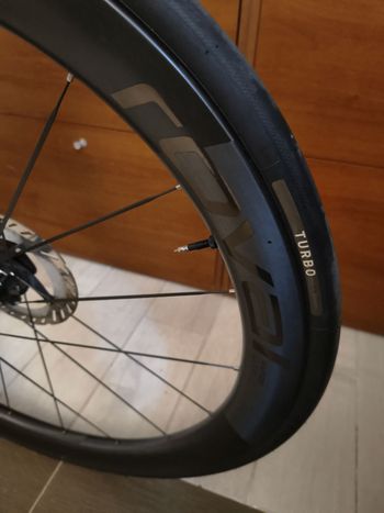 Used Specialized Tarmac S-sworks Shimano Ultegra Di2 2025 Road & Gravel, Red — image 10 of 11
