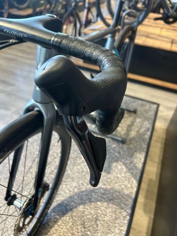 Used Wilier Triestina Shimano Ultegra Di2 2024 Road & Gravel, Light Gray — image 25 of 40
