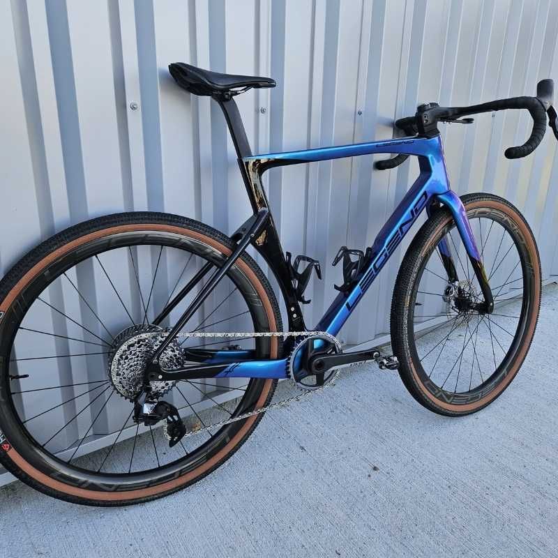 Used Legend Gravel 2024 Road & Gravel