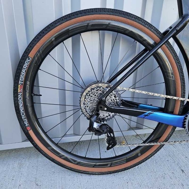 Brugt Legend Gravel 2024 Road & Gravel — billede 4 af 5