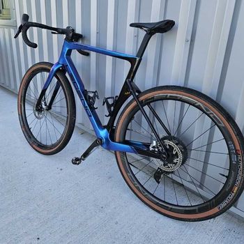 Brugt Legend Gravel 2024 Road & Gravel — billede 5 af 5