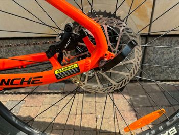 Used GT Avalanche Elite 2022 2022 Mountainbike, Green, 27.5 — image 2 of 6