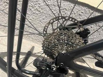 Used Specialized Tarmac SL7 Comp - Shimano 105 Di2 2024 2024 Road & Gravel, Black — image 2 of 6