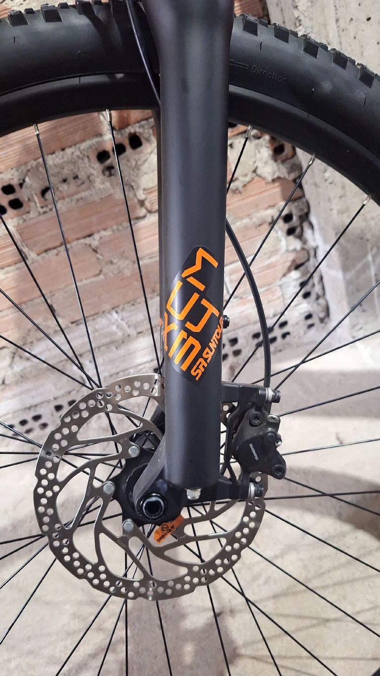 Tweedehands Scott Aspect eRIDE Other SRAM 2021 Mountainbike — afbeelding 5 van 11