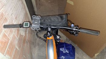 Tweedehands Scott Aspect eRIDE Other SRAM 2021 Mountainbike — afbeelding 4 van 11