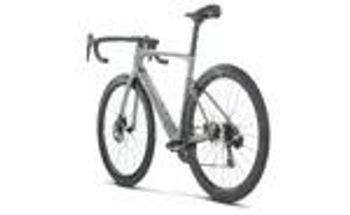 Used BMC Roadmachine 01 TWO P2P 2022 2022 Road & Gravel, Light Gray — image 2 of 4