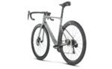 Used BMC Roadmachine 01 TWO P2P 2022 2022 Road & Gravel, Light Gray — image 2 of 4