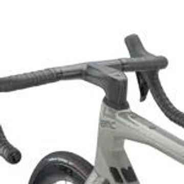 Used BMC Roadmachine 01 TWO P2P 2022 2022 Road & Gravel, Light Gray — image 4 of 4