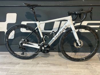 Used Wilier Garda SHIMANO 105 Di2 2024 2024 Road & Gravel
