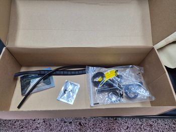 Orbea OIZ M10 AXS 2025 Frameset 2025 Mountainbike d'occasion — image 4 sur 18