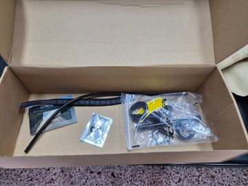 Brugt Orbea OIZ M10 AXS 2025 Frameset 2025 Mountainbike — billede 4 af 19