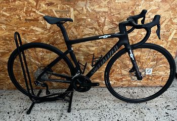 Specialized Tarmac SL7 Comp - Shimano 105 Di2 2024 2024 Carretera y gravel de segunda mano