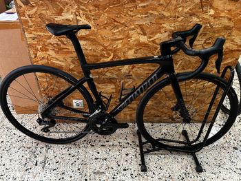 Specialized Tarmac SL7 Comp - Shimano 105 Di2 2024 2024 Road & Gravel d'occasion