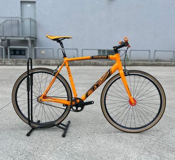 Specialized Langster Shimano Ultegra 2018 Road & Gravel usato