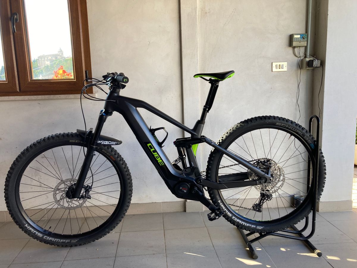 cube e bike fully günstig kaufen Stereo Hybrid 140 HPC Actionteam E-Bikes gebraucht Lernspielzeug Größe:Klein 5x5 cm CD- / DVD-Schrank Malmö