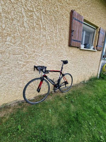 Used Wilier Gtr Shimano Ultegra 2016 Road & Gravel, Black — image 5 of 8