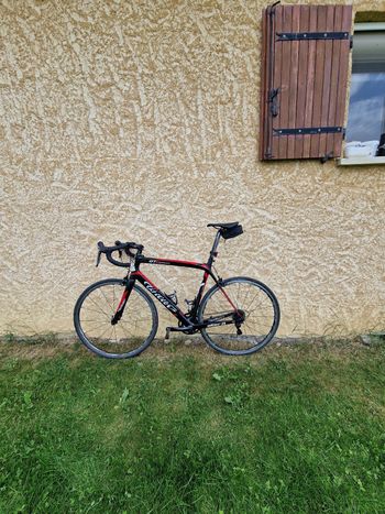 Used Wilier Gtr Shimano Ultegra 2016 Road & Gravel, Black — image 2 of 8