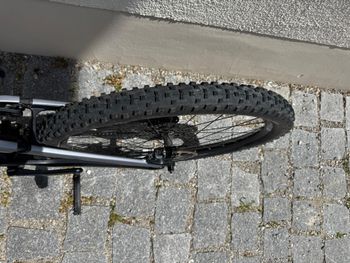 Used Canyon Neuron CF 8.0 2020 2020 Mountainbike, Light Gray, 27.5, 29 — image 5 of 13