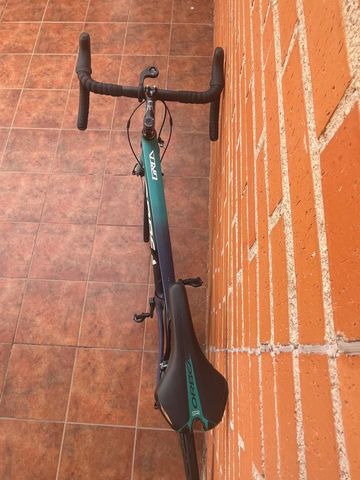 Used Orbea ORCA M30 2019 2019 Road & Gravel, Blue — image 5 of 5