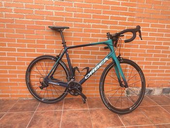 Used Orbea ORCA M30 2019 2019 Road & Gravel