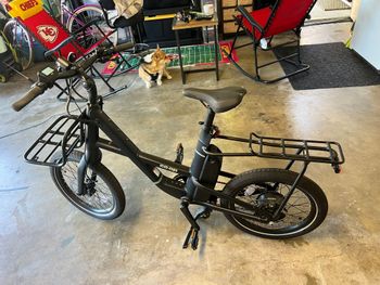 Used Co-op Generation e1.2 2024 2024 Urban & Touring