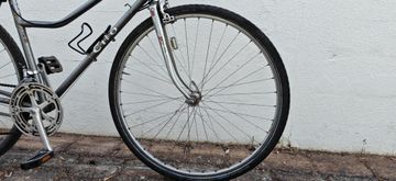 Used Cilo Modello Cinzia 1980 Urban, Light Gray — image 3 of 5
