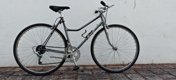 Brugt Cilo Modello Cinzia 1980 Urban & Touring