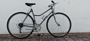 Used Cilo Modello Cinzia 1980 Urban, Light Gray — image 1 of 5