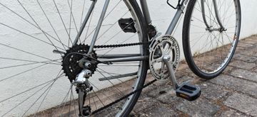 Used Cilo Modello Cinzia 1980 Urban, Light Gray — image 4 of 5