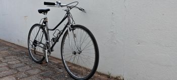 Brugt Cilo Modello Cinzia 1980 Urban — billede 5 af 5