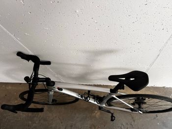 Used Specialized Roubaix Shimano 105 2021 Road & Gravel, Light Gray — image 8 of 16