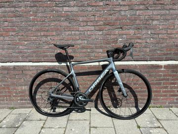 Brugt Orbea ORCA M40 2023 2023 Road & Gravel