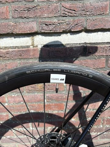 Used Isaac Vitron 2022 Road & Gravel, Black — image 30 of 66