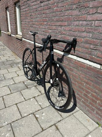Brugt Isaac Vitron 2022 Road & Gravel — billede 48 af 66