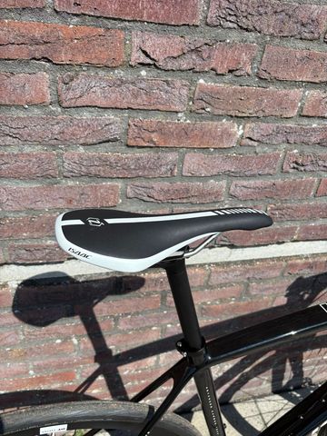 Used Isaac Vitron 2022 Road & Gravel, Black — image 56 of 66