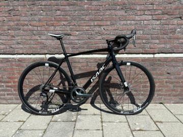Isaac Vitron 2022 Road & Gravel d'occasion