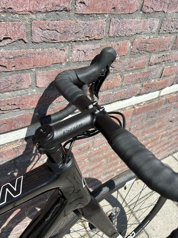 Used Isaac Vitron 2022 Road & Gravel, Black — image 60 of 66